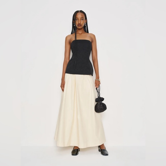 Reformation Dresses & Skirts - Reformation Jess Two Piece